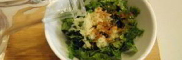 синенькие с морковкой и чесноком на зиму