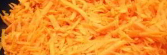 синенькие с морковкой на зиму