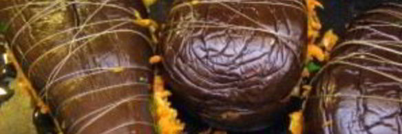 синенькие с морковкой на зиму