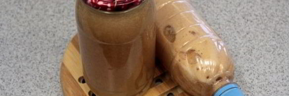 сок из груши на зиму