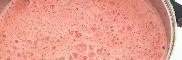 сок из помидоров на зиму из соковыжималки