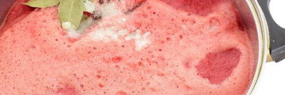 сок из помидоров на зиму из соковыжималки