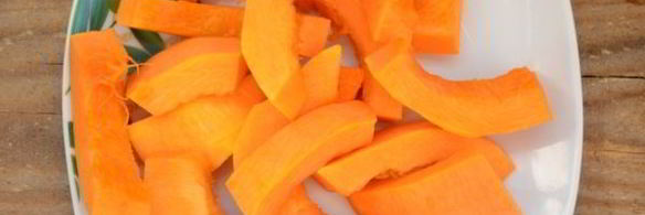 сок из тыквы на зиму