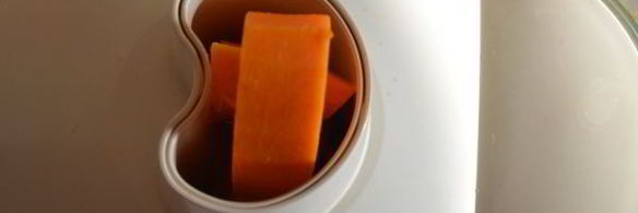 сок из тыквы на зиму