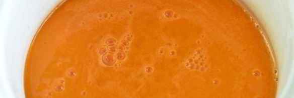 сок из тыквы на зиму