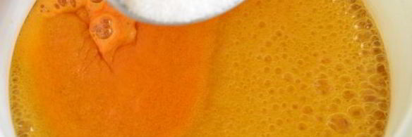 сок из тыквы на зиму