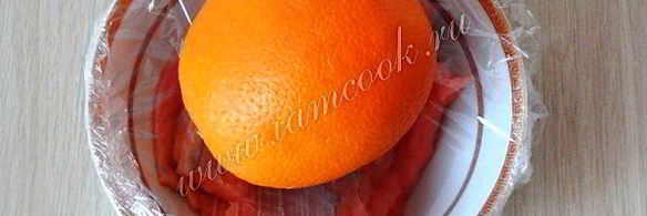 горбуша, соленая