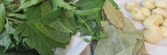 консервированные помидоры