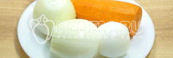 малосольная селедка