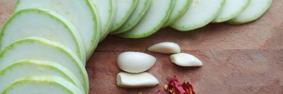 малосольные огурчики и кабачки