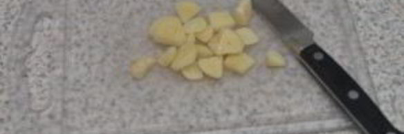 помидоры в собственном соку с чесноком