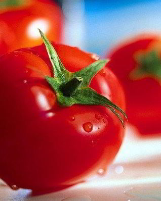 Помидоры в собственном соку