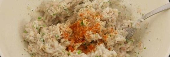 сало через мясорубку