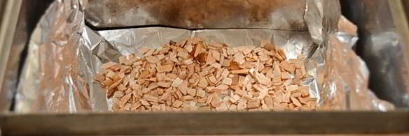 сало копченое