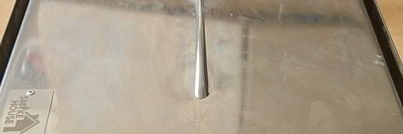 сало копченое