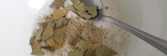 сало соленое