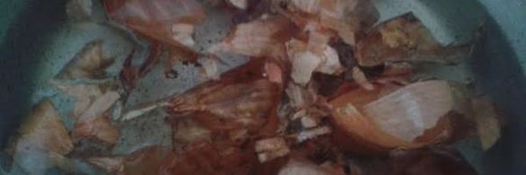 сало в луковой шелухе