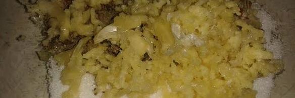 сало в луковой шелухе