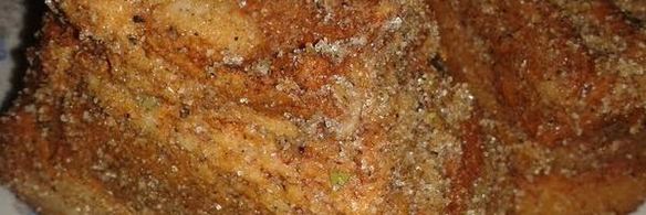 сало в луковой шелухе