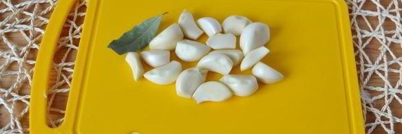 сало в рассоле в банке