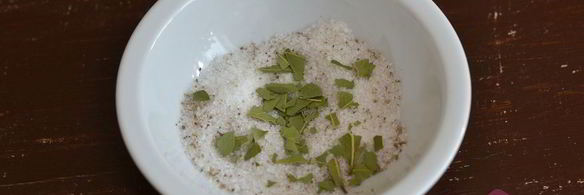 сельдь домашнего посола