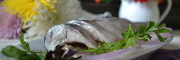 скумбрия малосольная