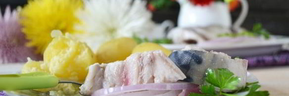 скумбрия малосольная