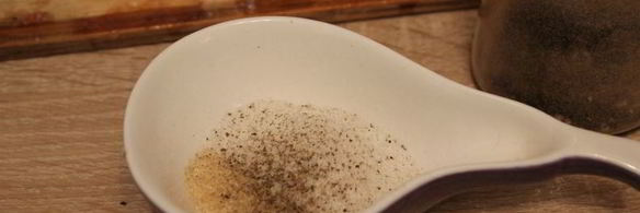 слабосоленая форель