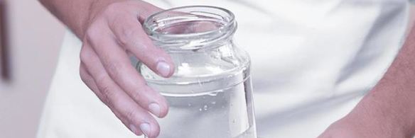 соленые белые грибы