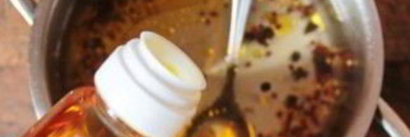 соленые помидоры на зиму в банках