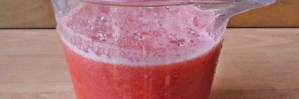 томатный сок на зиму