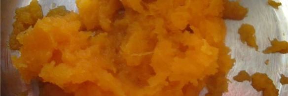 тыквенный сок на зиму