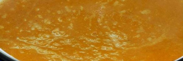 тыквенный сок на зиму