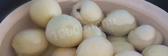 абрикосовое варенье с косточками из абрикосов на зиму