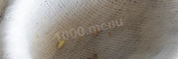 абрикосовое варенье с косточками из абрикосов на зиму