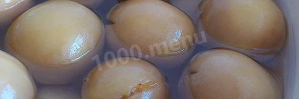 абрикосовое варенье с косточками из абрикосов на зиму