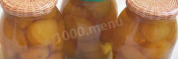 абрикосовое варенье с косточками из абрикосов на зиму