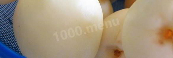 абрикосовое варенье с косточками из абрикосов на зиму