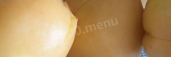 абрикосовое варенье с косточками из абрикосов на зиму