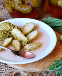 Домашнее варенье