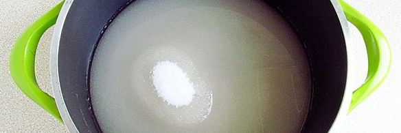 грушевое варенье дольками