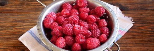 густое варенье из малины на зиму