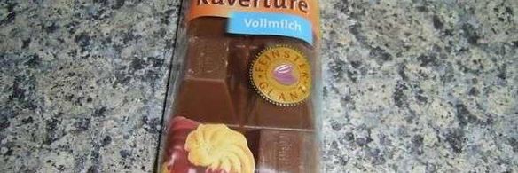 хрустящие цукаты в шоколаде