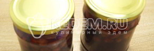 клубничное варенье на зиму