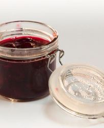 Конфитюр из черешни