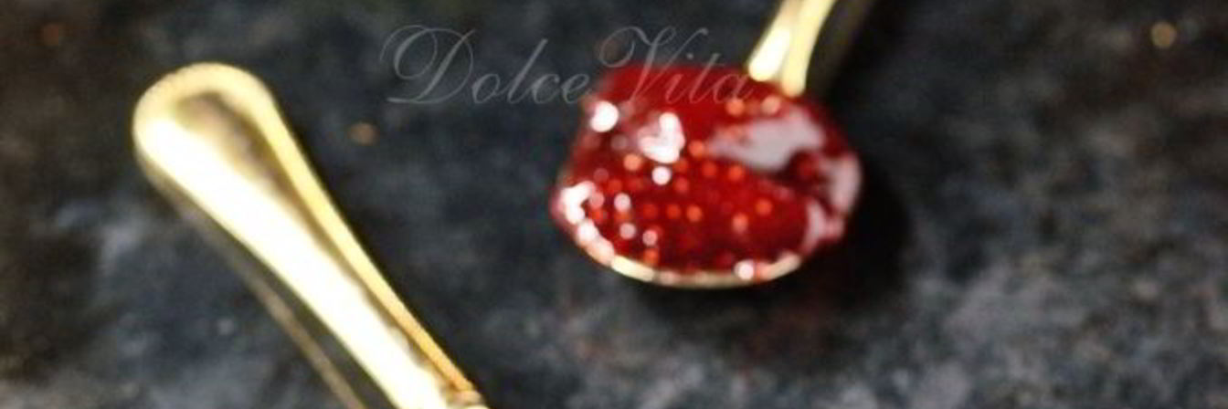 Конфитюр из клубники с каркаде