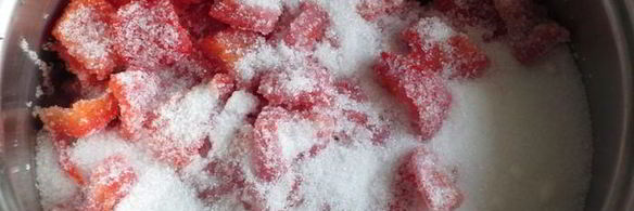 конфитюр из перца чили