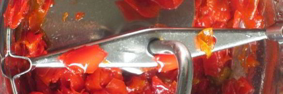 конфитюр из перца чили