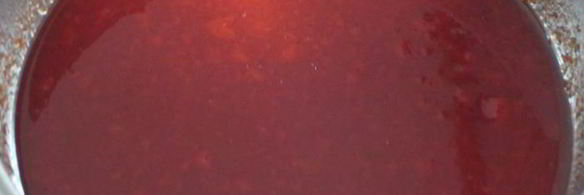 конфитюр из перца чили