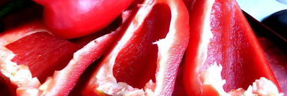 конфитюр из перцев